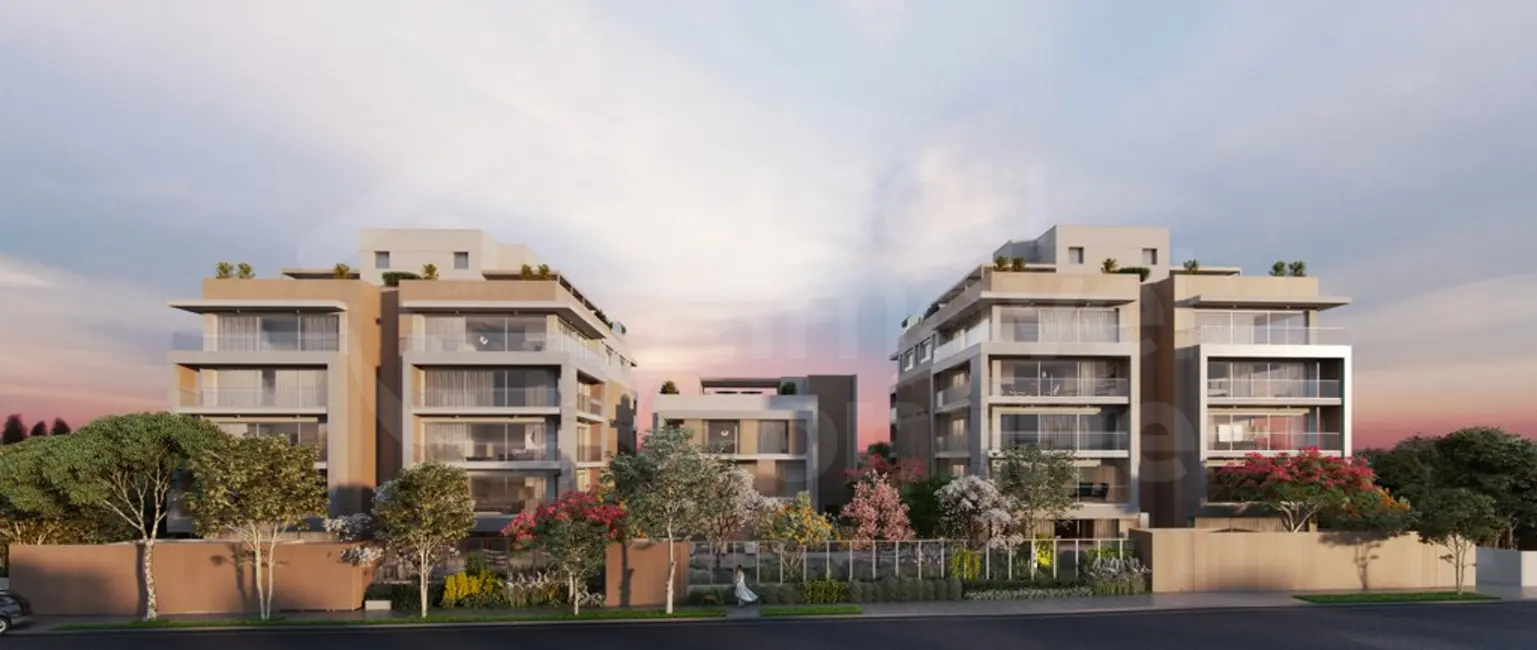 Foto 2 de Apartamento com 3 quartos à venda, 167m2 em Alto de Pinheiros, São Paulo - SP