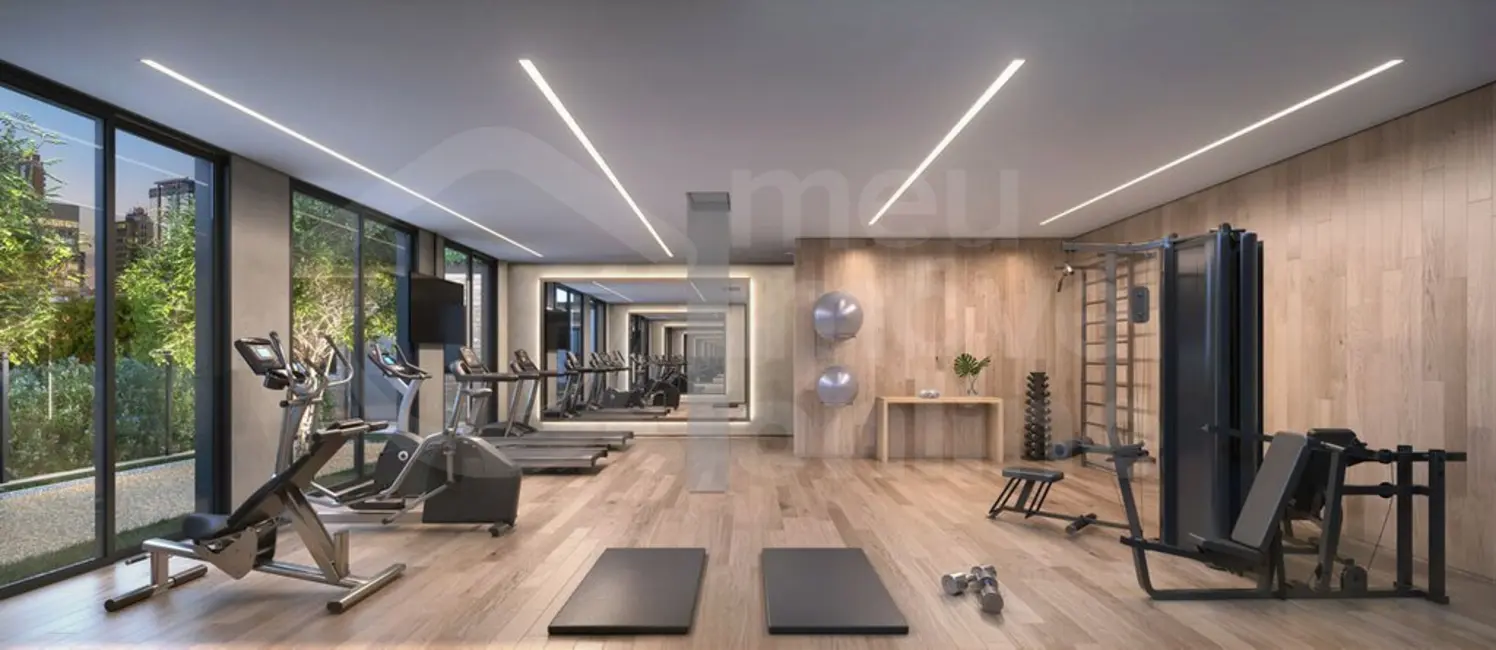 Foto 8 de Apartamento com 3 quartos à venda, 111m2 em Sumaré, São Paulo - SP