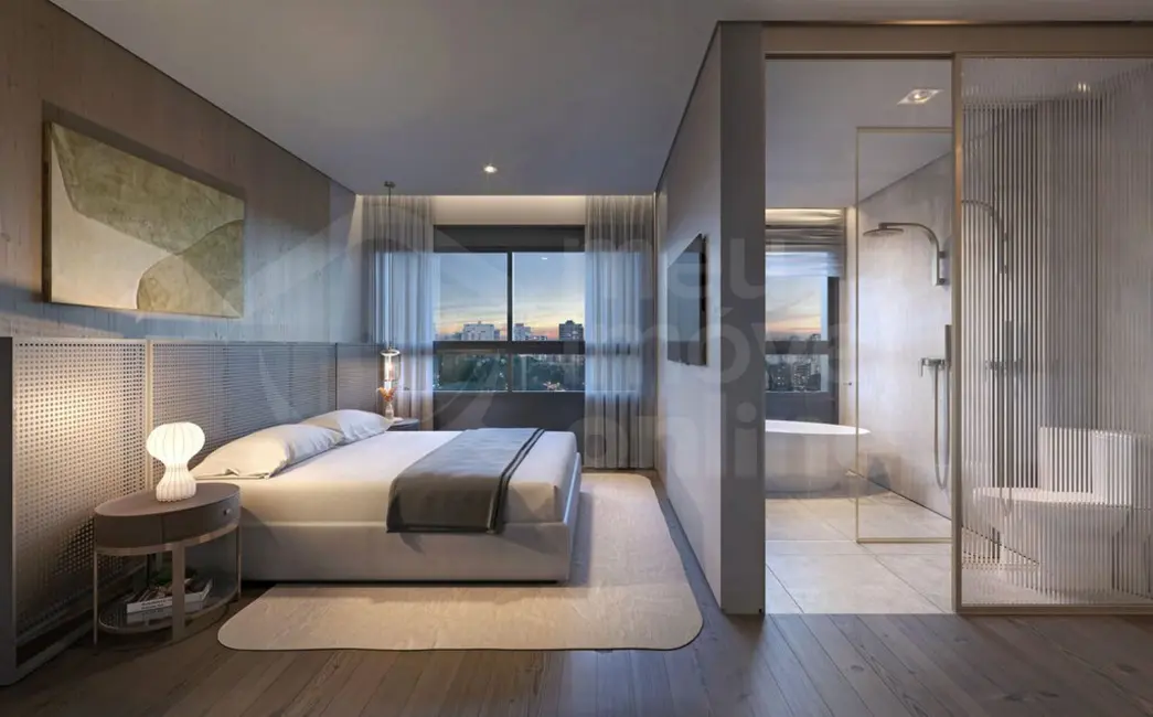 Foto 5 de Apartamento com 3 quartos à venda, 111m2 em Sumaré, São Paulo - SP