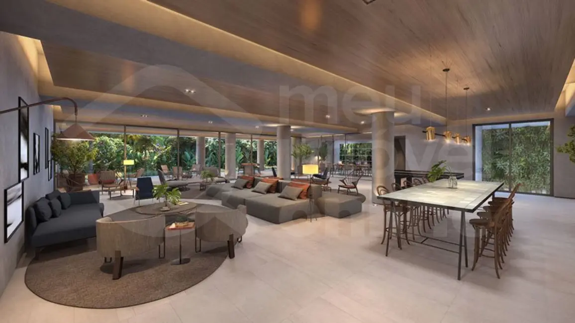 Apartamento com 2 quartos à venda, 60m2 em Sumaré, São Paulo - SP - imagem 8 Foto 8 de Apartamento com 2 quartos à venda, 60m2 em Sumaré, São Paulo - SP