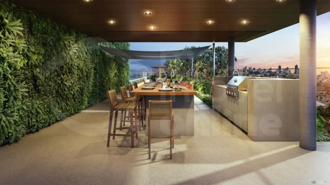 Apartamento com 2 quartos à venda, 60m2 em Sumaré, São Paulo - SP - imagem 9 Foto 9 de Apartamento com 2 quartos à venda, 60m2 em Sumaré, São Paulo - SP