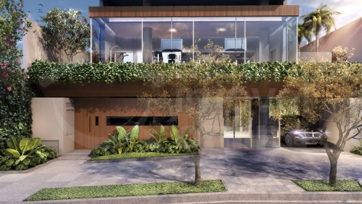 Foto 2 de Apartamento com 2 quartos à venda, 71m2 em Sumaré, São Paulo - SP