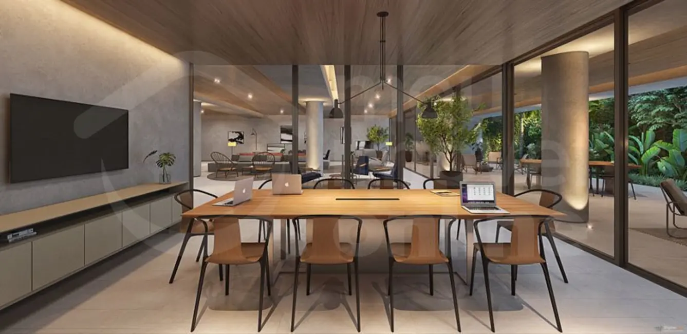 Foto 7 de Apartamento com 2 quartos à venda, 71m2 em Sumaré, São Paulo - SP