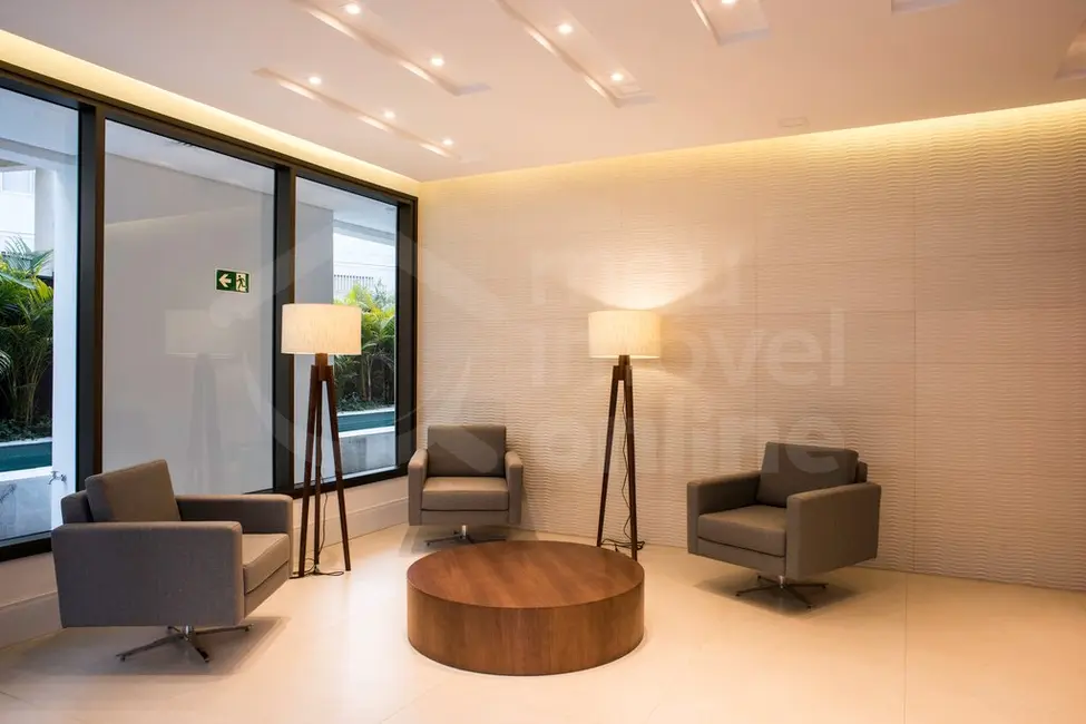 Apartamento com 1 quarto à venda, 78m2 em Vila Mariana, São Paulo - SP - imagem 4 Foto 4 de Apartamento com 1 quarto à venda, 78m2 em Vila Mariana, São Paulo - SP