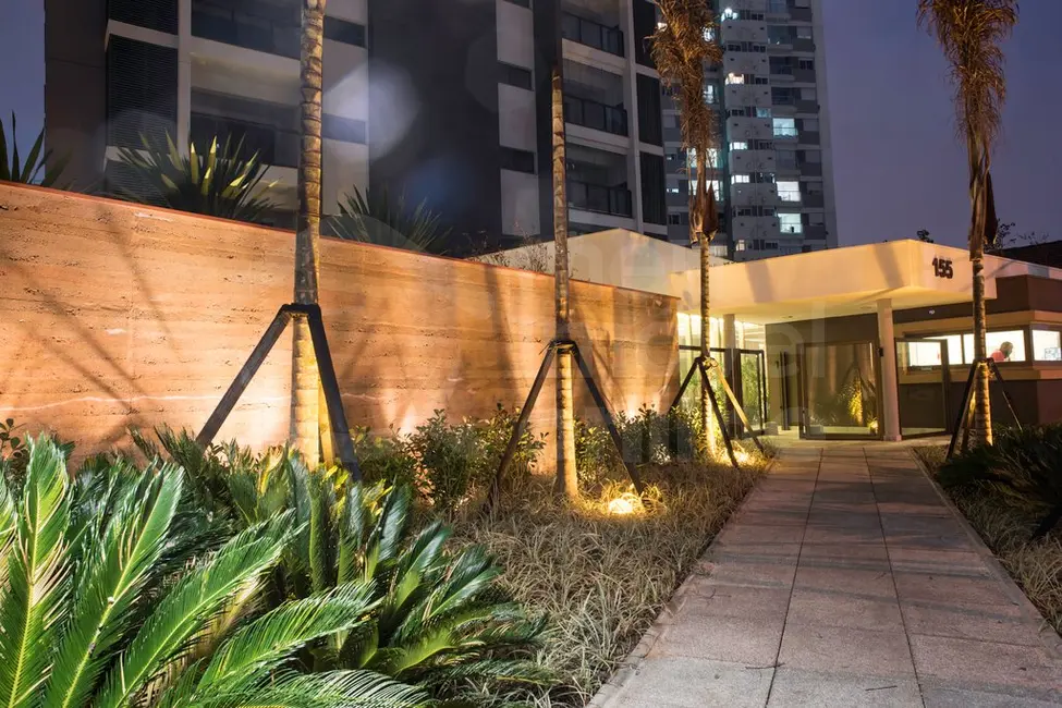 Apartamento com 1 quarto à venda, 78m2 em Vila Mariana, São Paulo - SP - imagem 3 Foto 3 de Apartamento com 1 quarto à venda, 78m2 em Vila Mariana, São Paulo - SP