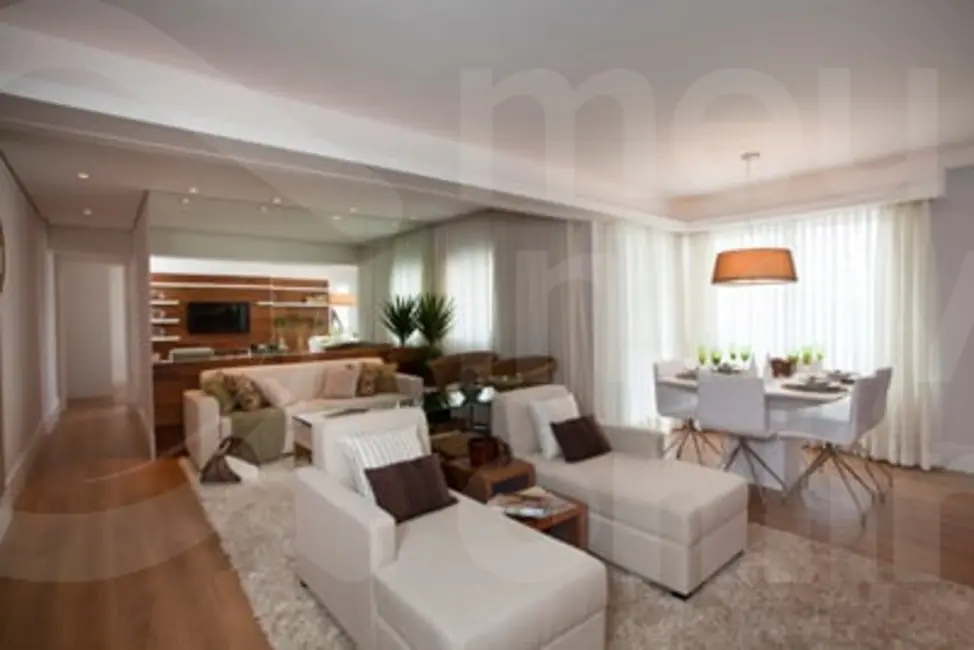 Foto 3 de Apartamento com 2 quartos à venda, 91m2 em Tatuapé, São Paulo - SP