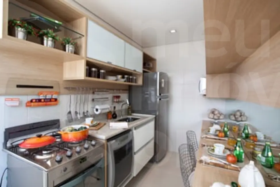 Foto 5 de Apartamento com 2 quartos à venda, 91m2 em Tatuapé, São Paulo - SP