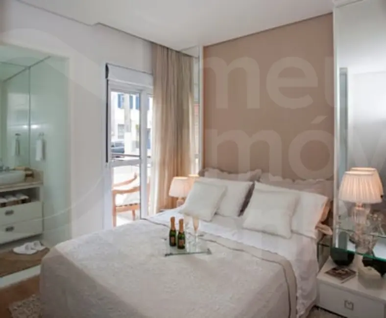 Foto 7 de Apartamento com 2 quartos à venda, 91m2 em Tatuapé, São Paulo - SP