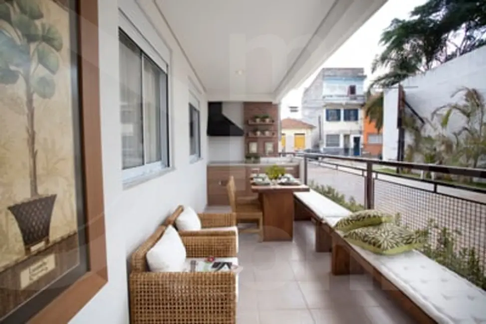 Foto 4 de Apartamento com 2 quartos à venda, 91m2 em Tatuapé, São Paulo - SP