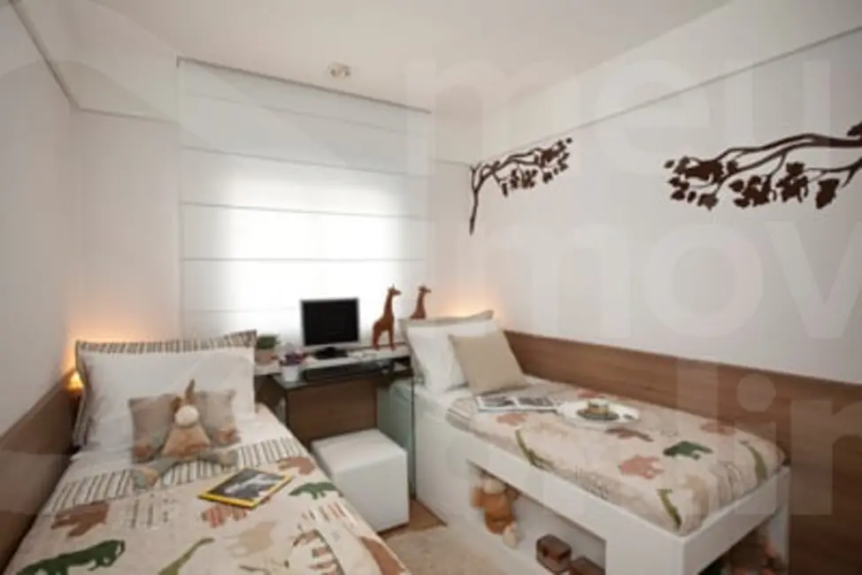 Foto 8 de Apartamento com 2 quartos à venda, 91m2 em Tatuapé, São Paulo - SP