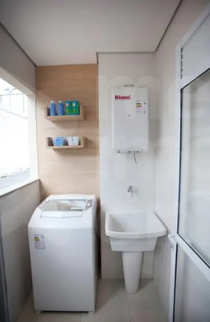 Foto 6 de Apartamento com 2 quartos à venda, 91m2 em Tatuapé, São Paulo - SP