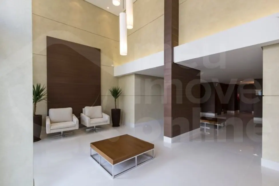 Foto 2 de Apartamento com 2 quartos à venda, 91m2 em Tatuapé, São Paulo - SP