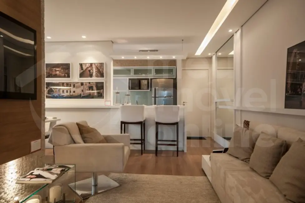 Foto 8 de Apartamento com 2 quartos à venda, 63m2 em Vila Mariana, São Paulo - SP