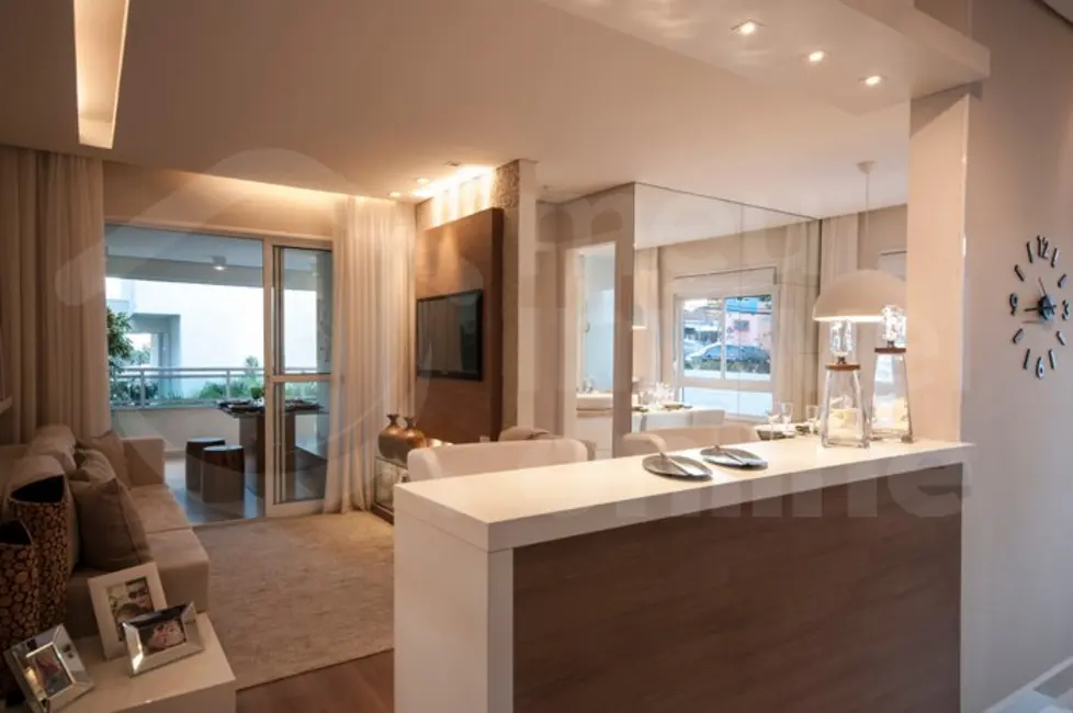 Foto 9 de Apartamento com 2 quartos à venda, 63m2 em Vila Mariana, São Paulo - SP