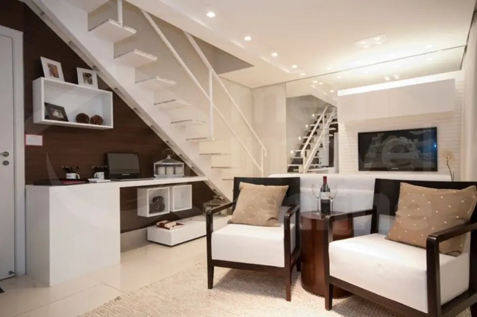 Foto 7 de Apartamento com 2 quartos à venda, 63m2 em Vila Mariana, São Paulo - SP