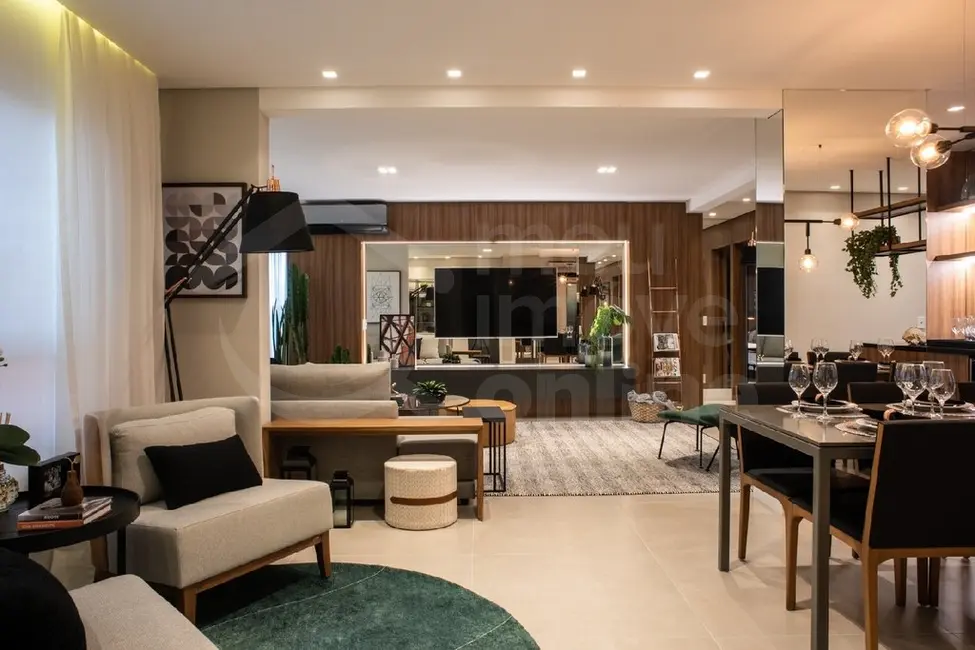 Foto 9 de Apartamento com 3 quartos à venda, 113m2 em Vila Mariana, São Paulo - SP