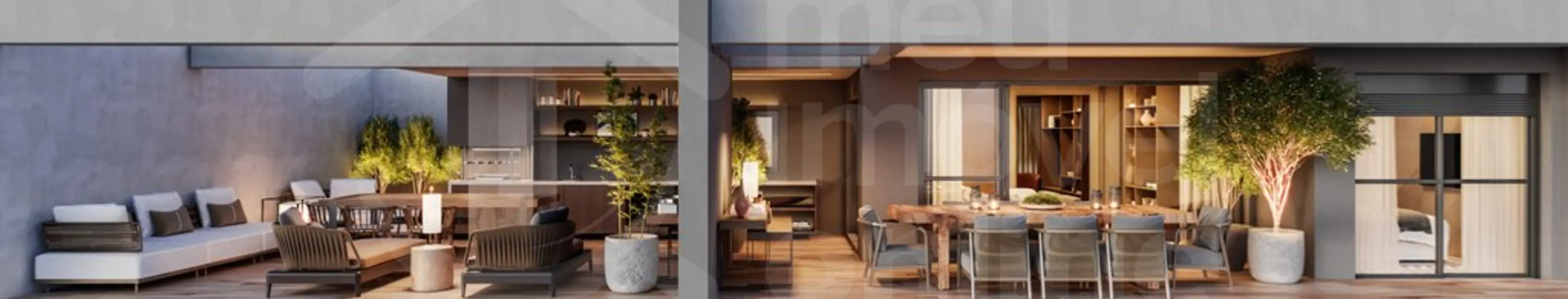 Foto 5 de Apartamento com 3 quartos à venda, 117m2 em Vila Clementino, São Paulo - SP