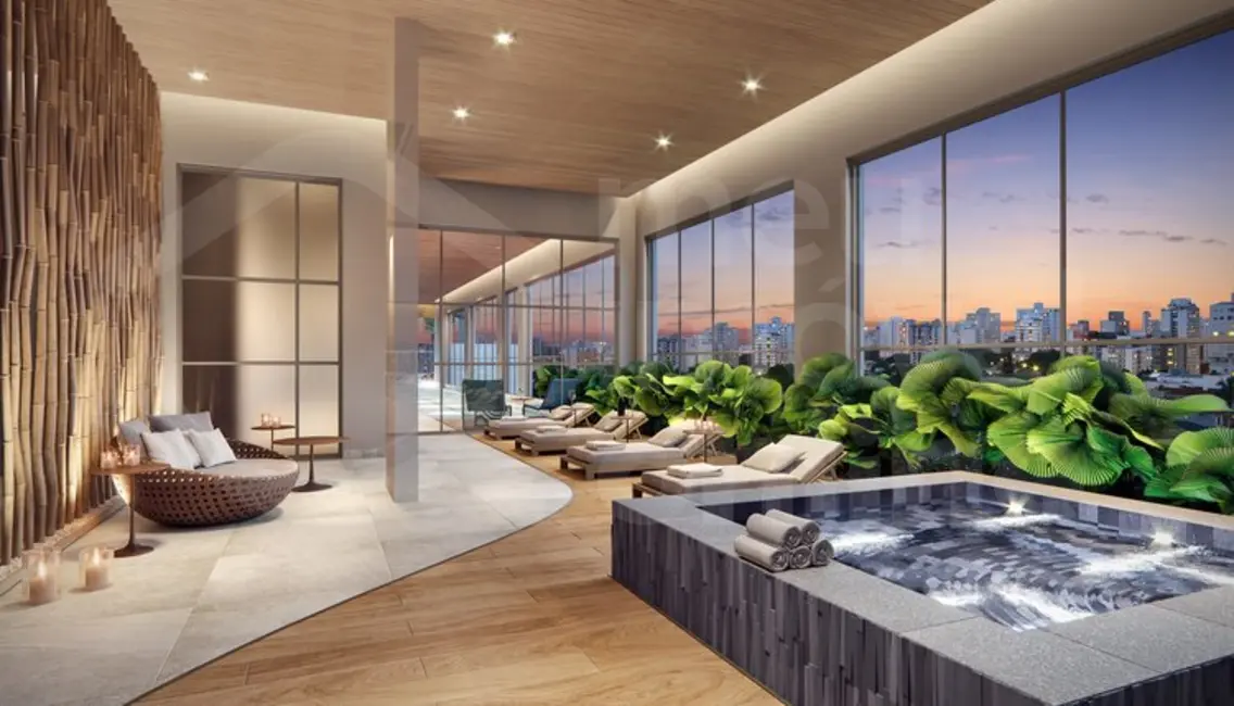 Apartamento com 2 quartos à venda, 68m2 em Tatuapé, São Paulo - SP - imagem 7 Foto 7 de Apartamento com 2 quartos à venda, 68m2 em Tatuapé, São Paulo - SP