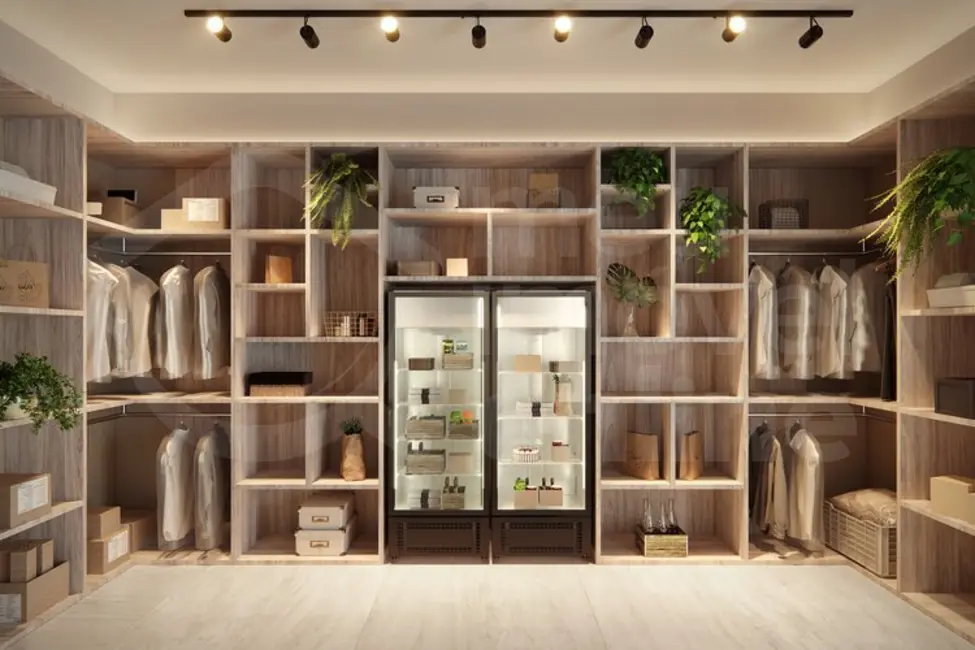 Apartamento com 2 quartos à venda, 75m2 em Tatuapé, São Paulo - SP - imagem 5 Foto 5 de Apartamento com 2 quartos à venda, 75m2 em Tatuapé, São Paulo - SP