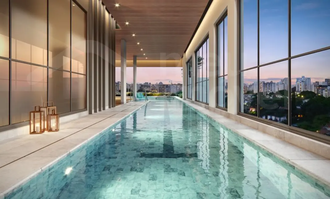 Foto 8 de Apartamento com 2 quartos à venda, 68m2 em Tatuapé, São Paulo - SP