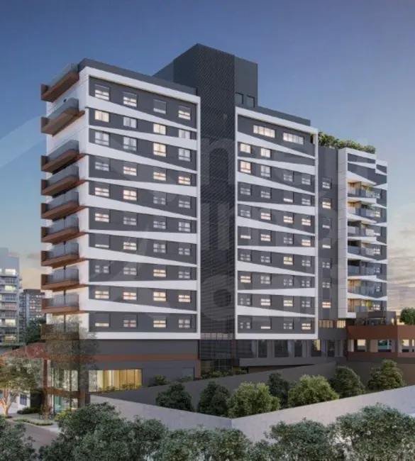 Foto 2 de Apartamento com 3 quartos à venda, 79m2 em Ipiranga, São Paulo - SP