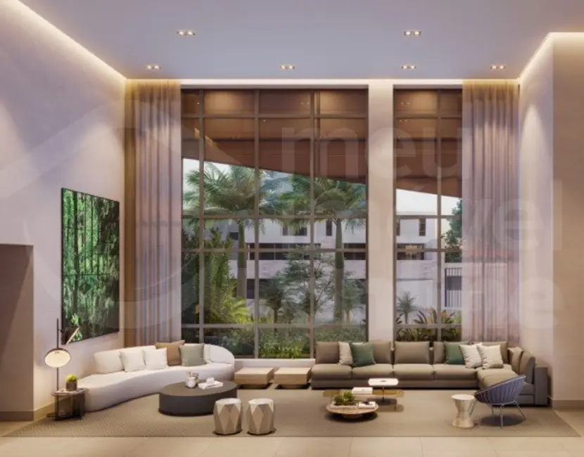 Foto 4 de Apartamento com 3 quartos à venda, 79m2 em Ipiranga, São Paulo - SP