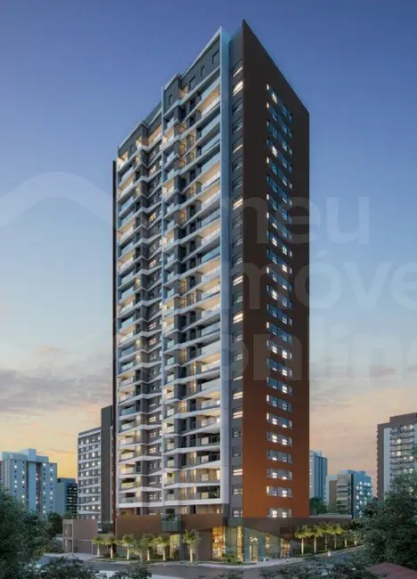 Foto 1 de Apartamento com 3 quartos à venda, 79m2 em Ipiranga, São Paulo - SP