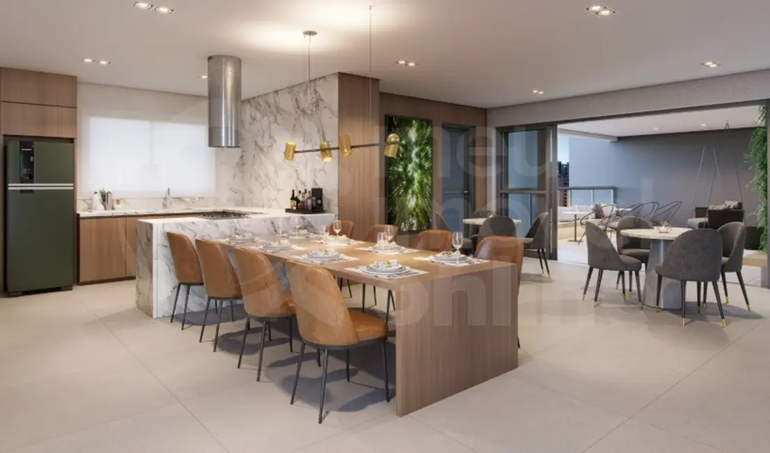 Foto 5 de Apartamento com 3 quartos à venda, 79m2 em Ipiranga, São Paulo - SP