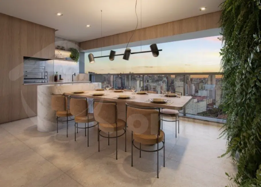 Foto 7 de Apartamento com 3 quartos à venda, 79m2 em Ipiranga, São Paulo - SP