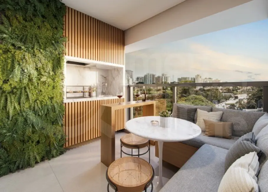 Foto 8 de Apartamento com 3 quartos à venda, 79m2 em Ipiranga, São Paulo - SP