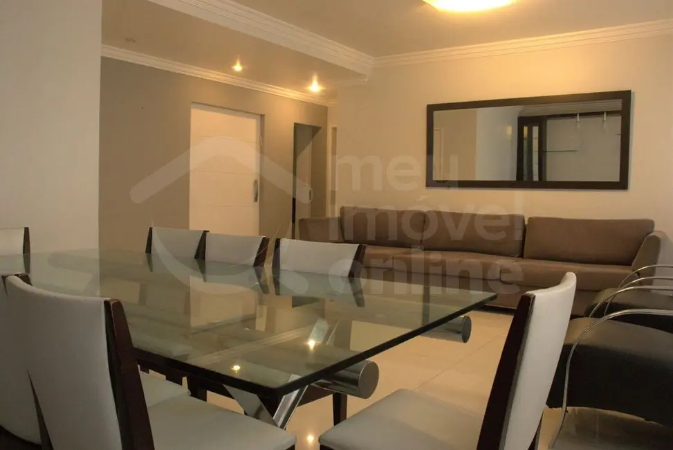 Foto 3 de Apartamento com 3 quartos à venda, 125m2 em Santa Cecília, São Paulo - SP