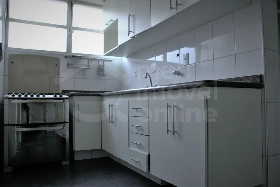 Foto 4 de Apartamento com 3 quartos à venda, 125m2 em Santa Cecília, São Paulo - SP