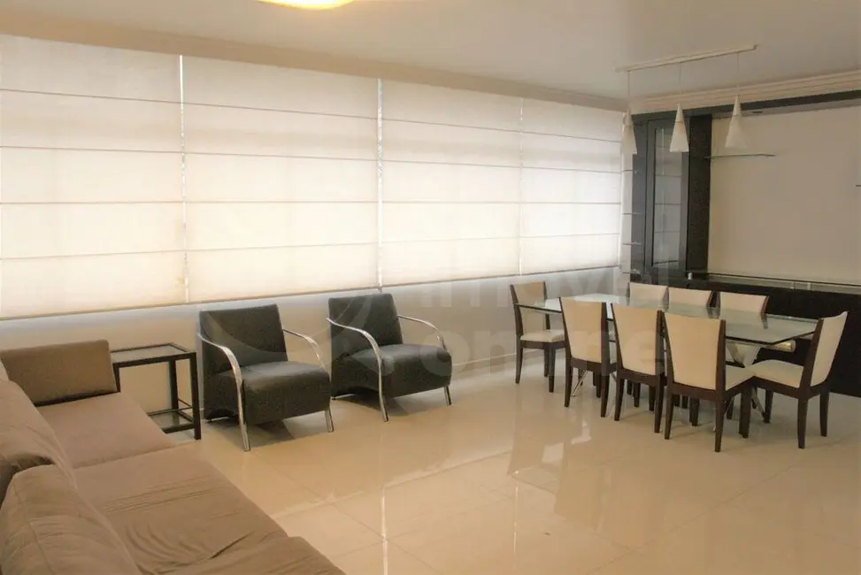 Foto 1 de Apartamento com 3 quartos à venda, 125m2 em Santa Cecília, São Paulo - SP