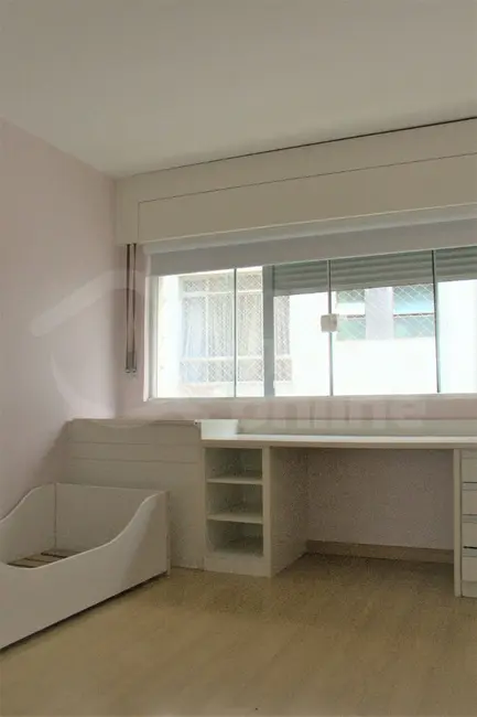 Foto 8 de Apartamento com 3 quartos à venda, 125m2 em Santa Cecília, São Paulo - SP