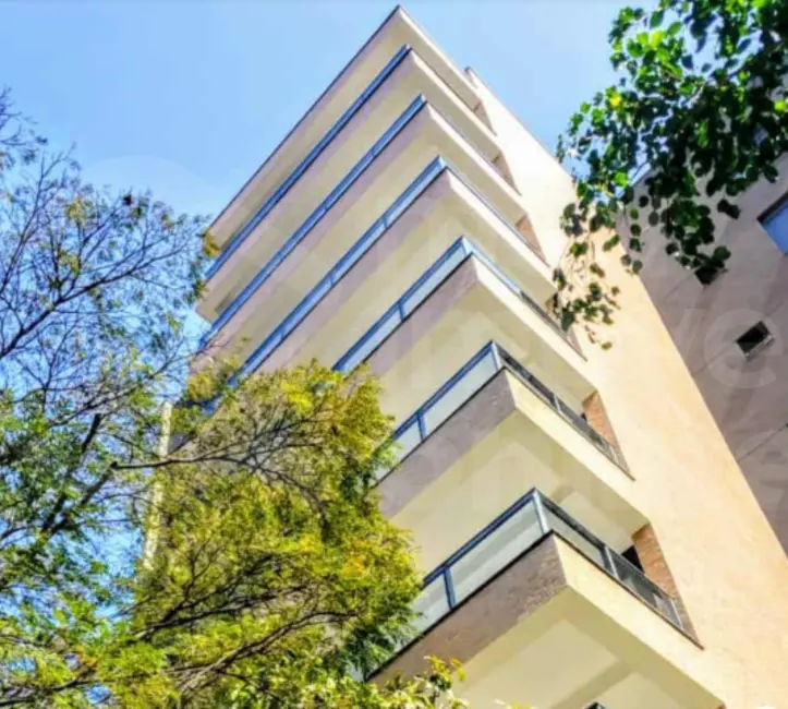 Foto 2 de Apartamento com 3 quartos à venda, 132m2 em Alto de Pinheiros, São Paulo - SP