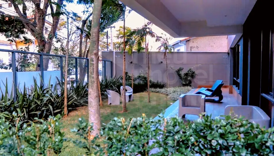 Apartamento com 3 quartos à venda, 132m2 em Alto de Pinheiros, São Paulo - SP - imagem 7 Foto 7 de Apartamento com 3 quartos à venda, 132m2 em Alto de Pinheiros, São Paulo - SP