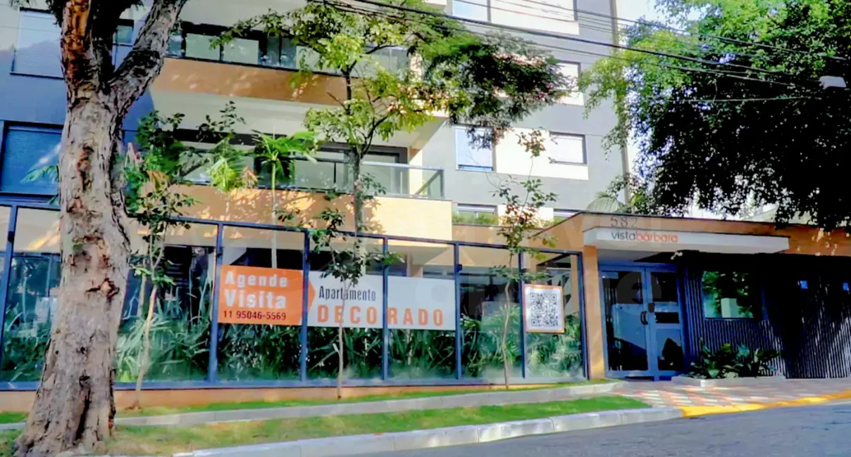 Apartamento com 3 quartos à venda, 103m2 em Alto de Pinheiros, São Paulo - SP - imagem 4 Foto 4 de Apartamento com 3 quartos à venda, 103m2 em Alto de Pinheiros, São Paulo - SP