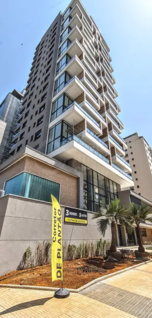 Foto 3 de Apartamento com 2 quartos à venda, 127m2 em Jardim Paulista, São Paulo - SP