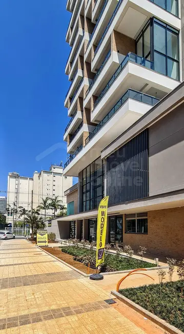 Foto 4 de Apartamento com 3 quartos à venda, 138m2 em Jardim Paulista, São Paulo - SP