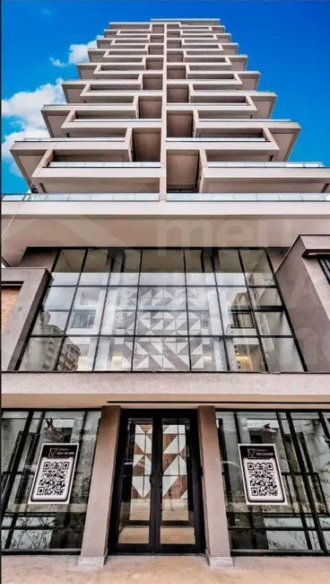 Foto 2 de Apartamento com 3 quartos à venda, 138m2 em Jardim Paulista, São Paulo - SP