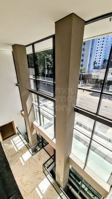 Foto 6 de Apartamento com 3 quartos à venda, 138m2 em Jardim Paulista, São Paulo - SP