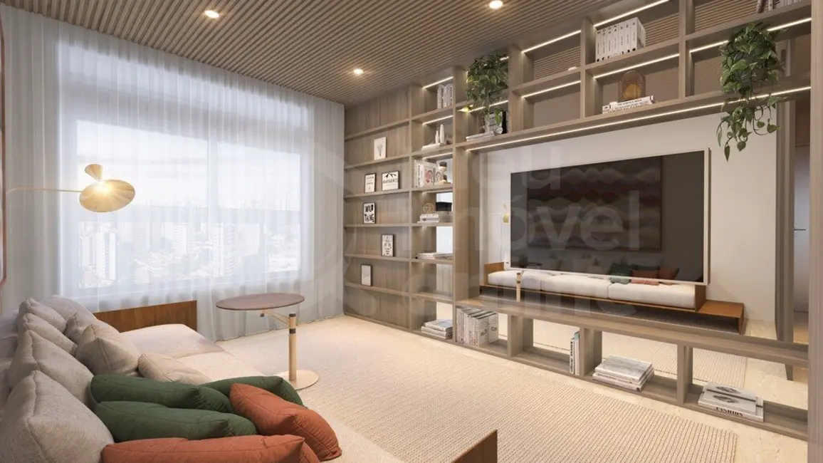 Foto 9 de Apartamento com 4 quartos à venda, 238m2 em Moema, São Paulo - SP