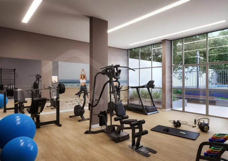 Foto 7 de Apartamento com 2 quartos à venda, 64m2 em Vila Santa Catarina, São Paulo - SP