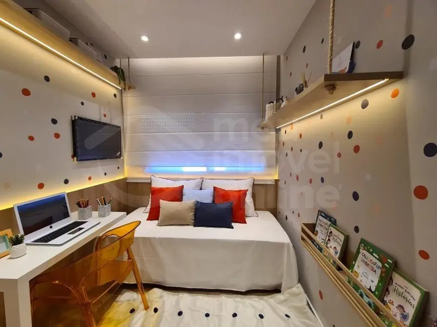 Foto 6 de Apartamento com 2 quartos à venda, 64m2 em Vila Santa Catarina, São Paulo - SP