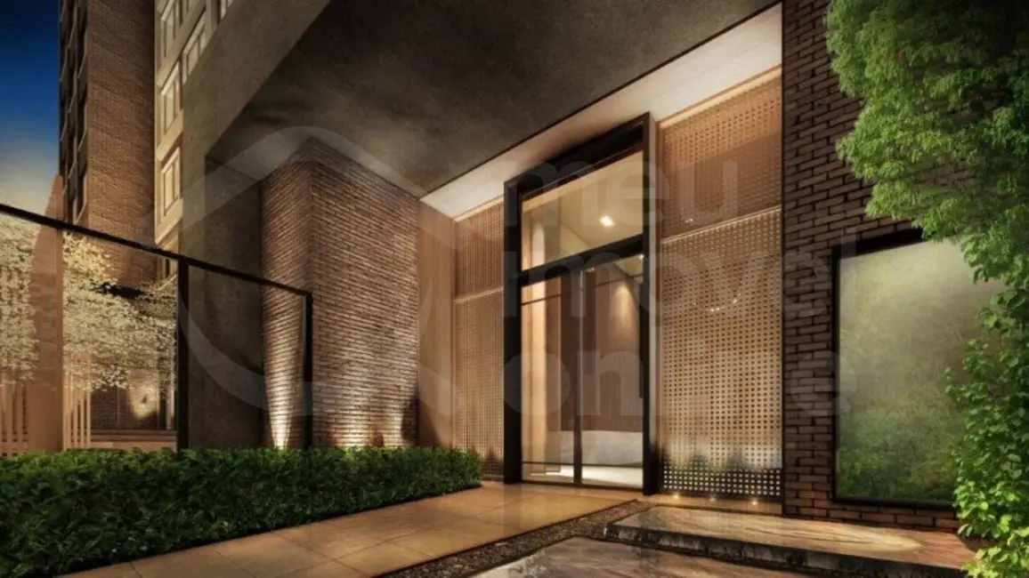 Foto 3 de Apartamento com 3 quartos à venda, 153m2 em Vila Mariana, São Paulo - SP