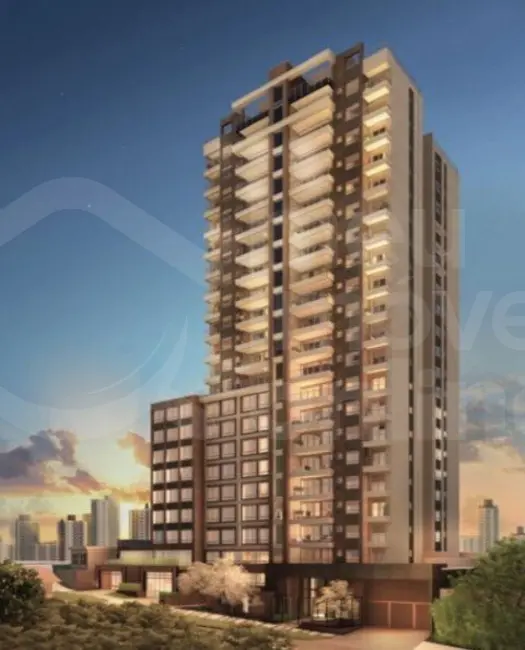 Foto 1 de Apartamento com 3 quartos à venda, 153m2 em Vila Mariana, São Paulo - SP