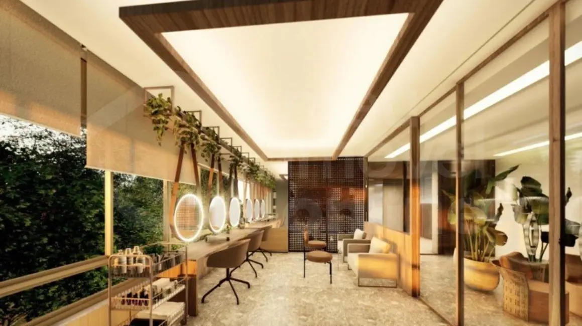 Foto 8 de Apartamento com 3 quartos à venda, 263m2 em Vila Mariana, São Paulo - SP