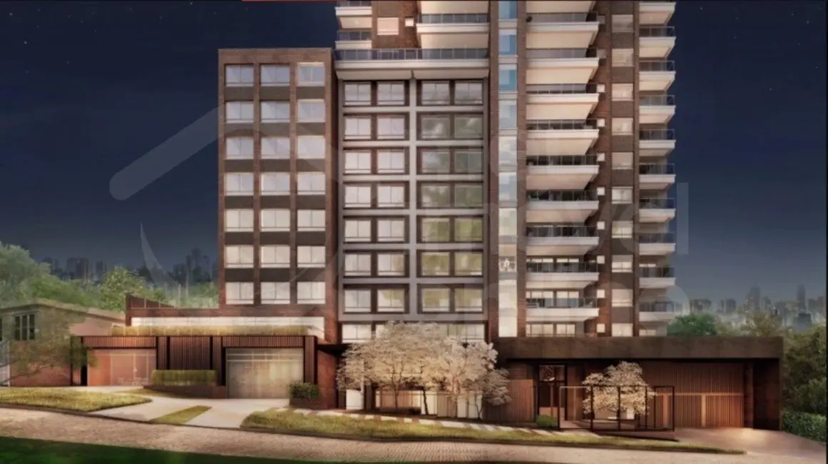 Foto 2 de Apartamento com 3 quartos à venda, 263m2 em Vila Mariana, São Paulo - SP