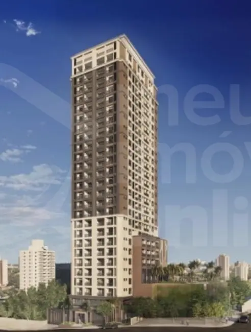 Foto 2 de Apartamento com 2 quartos à venda, 85m2 em Perdizes, São Paulo - SP
