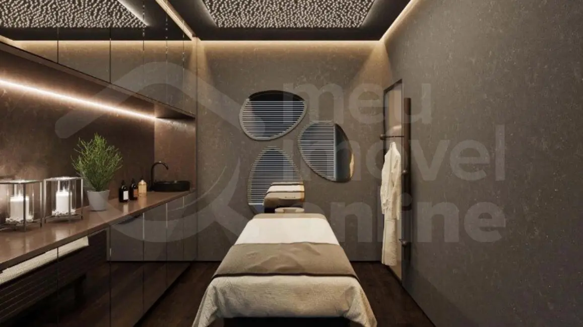 Apartamento com 2 quartos à venda, 85m2 em Perdizes, São Paulo - SP - imagem 8 Foto 8 de Apartamento com 2 quartos à venda, 85m2 em Perdizes, São Paulo - SP